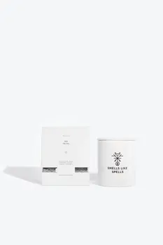 Scented candle THE SUN