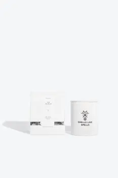 Scented candle THE WORLD