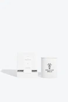 Scented candle THE WHEEL OF FORTUNE
