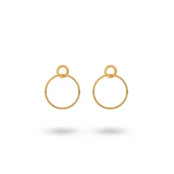 24KAE JEWELS JEWELRY Mod. 42409Y