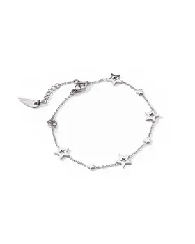 AN JEWELS JEWELRY Mod. AL.BANKLE06