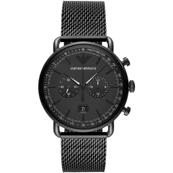 EMPORIO ARMANI Mod. AVIATOR
