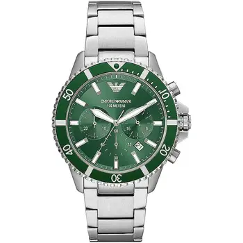 EMPORIO ARMANI Mod. DIVER