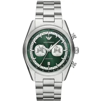 EMPORIO ARMANI Mod. RACER
