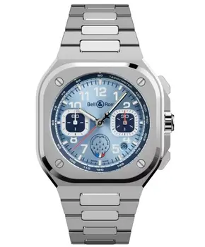 BELL & ROSS MOD. BR05C-PAF-ST_SST