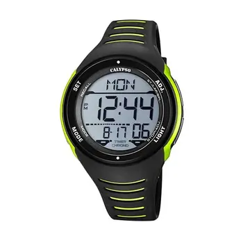 CALYPSO WATCHES Mod. K5807/5