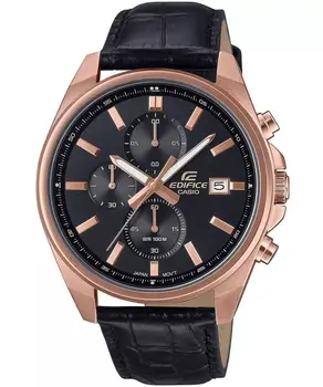 CASIO EDIFICE WATCHES Mod. EFV-610ECL-1AUEF