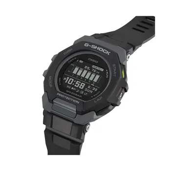 CASIO G-SHOCK Mod. G SQUAD -  Sunny Side Style