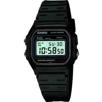 CASIO CCOLLECTION Mod. VINTAGE - BLACK