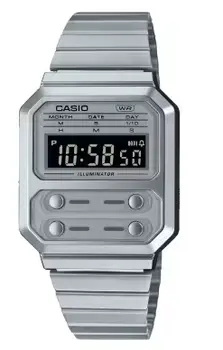 CASIO VINTAGE Mod. EDGY COLLECTION