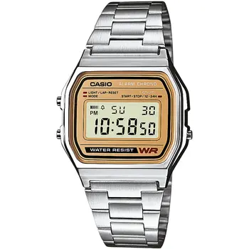 CASIO VINTAGE Mod. ICONIC
