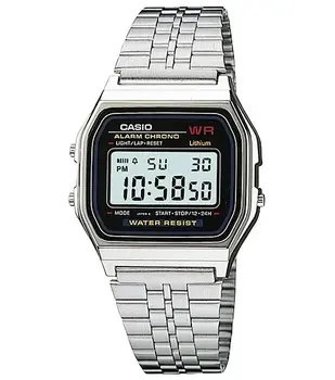 CASIO VINTAGE Mod. ICONIC