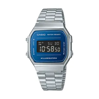 CASIO VINTAGE Mod. ICONIC - BLUE