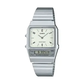CASIO VINTAGE Mod. EDGY COLLECTION - CREAM