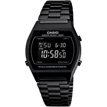 CASIO VINTAGE Mod. ILLUMINATOR BLACK