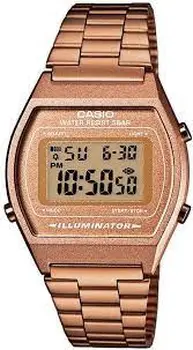 CASIO VINTAGE Mod. ILLUMINATOR - COPPER