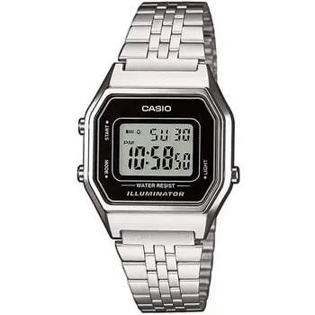 CASIO VINTAGE SLIM DESIGN