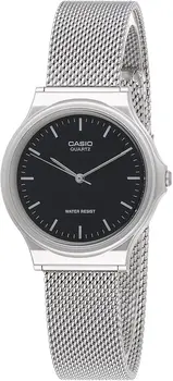 CASIO VINTAGE Mod. LADY - BLACK. MESH