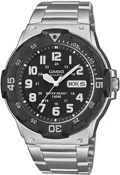 CASIO SPORT Mod. DIVER 100M - BLACK