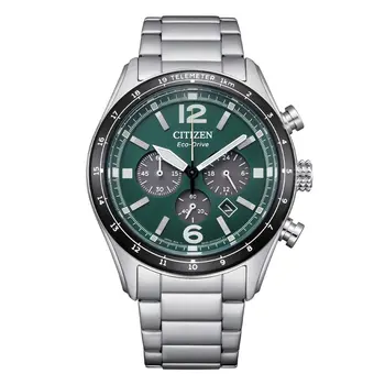 CITIZEN Mod. AVIATOR CRONO