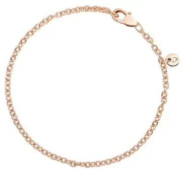 BRACCIALI DODO MOD. DBB2000CHAIN0009RL