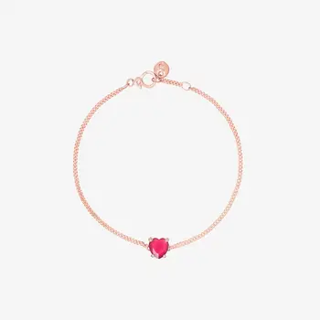 BRACCIALI DODO MOD. DBC3000HEARTSR09RXXL