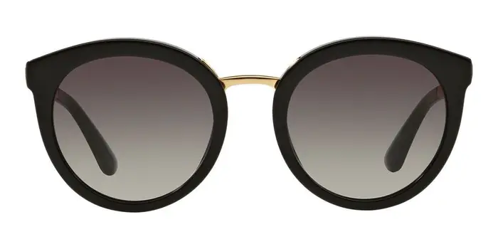 DOLCE & GABBANA MOD. DG 4268