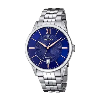 FESTINA WATCHES Mod. F20425/5