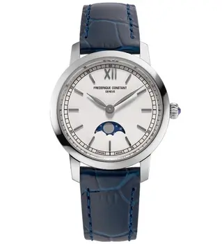 FREDERIQUE CONSTANT MOD. FC-206RS1S6