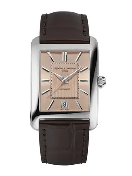 FREDERIQUE CONSTANT Mod. CARREE AUTOMATIC