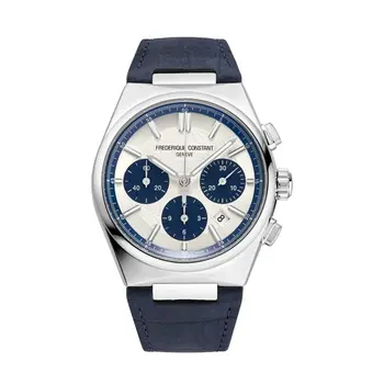 FREDERIQUE CONSTANT Mod. HIGHLIFE CHRONO