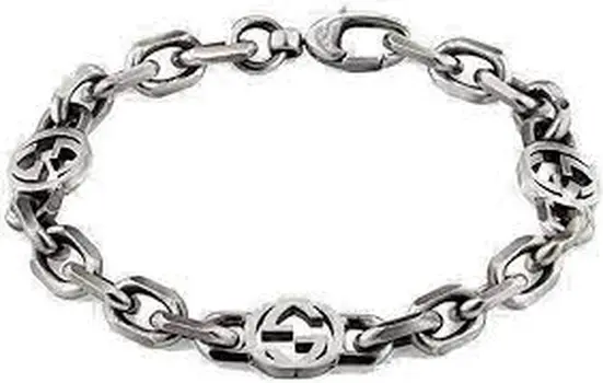 GUCCI Mod. INTERLOCKING