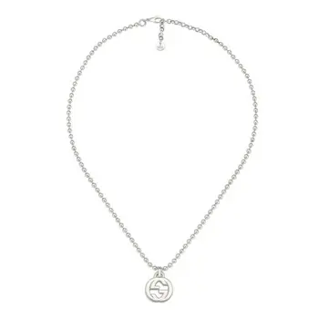 GUCCI Mod. INTERLOCKING
