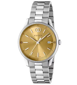 GUCCI MOD. G-TIMELESS