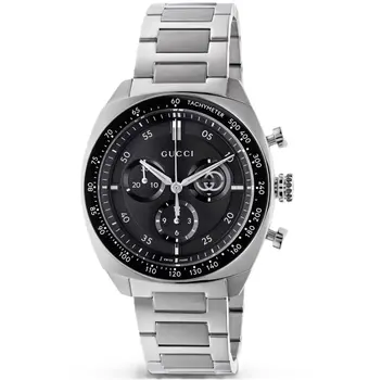 GUCCI Mod. INTERLOCKING