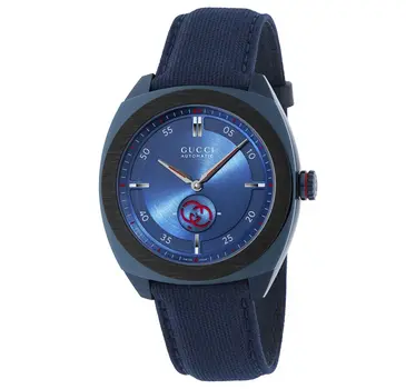 GUCCI Mod. INTERLOCKING