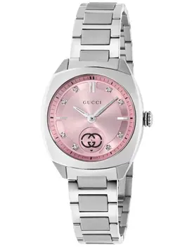 GUCCI Mod. INTERLOCKING