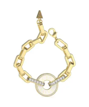GUESS JEWELS JEWELRY Mod. JUBB04076JWYGWHL