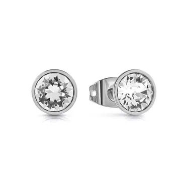 GUESS JEWELS NEW COLLECTION JEWELRY Mod. JUBE02159JWRHT-U