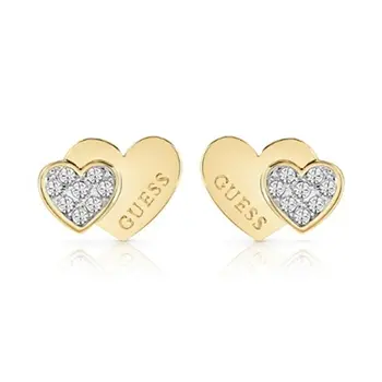 GUESS JEWELS JEWELRY Mod. JUBE02174JWYGT-U