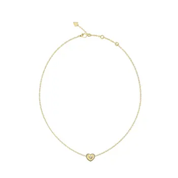 GUESS JEWELS JEWELRY Mod. JUBN05549JWYGT-U