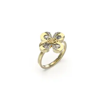 GUESS JEWELS JEWELRY Mod. JUBR03061JWYG54