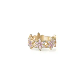 GUESS JEWELS JEWELRY Mod. JUBR04132JWYGWH52