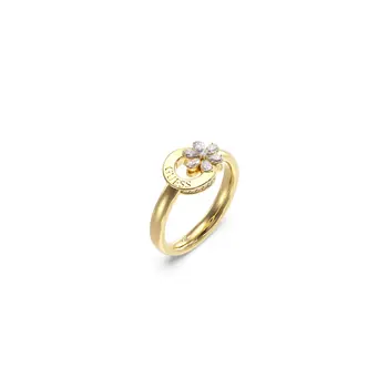 GUESS JEWELS JEWELRY Mod. JUBR05109JWYG54