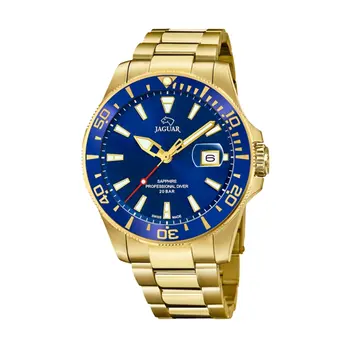 JAGUAR WATCHES Mod. J877/1