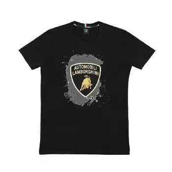 LAMBORGHINI T-SHIRTS MOD. LCSWB7TF-100-XL