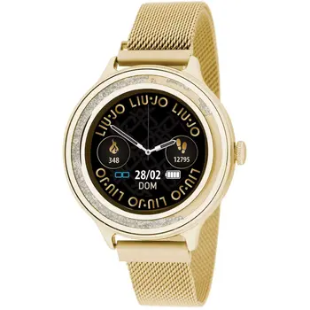 LIU-JO SMARTWATCH Mod. SWLJ049