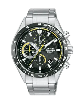 LORUS WATCHES Mod. RM313JX9