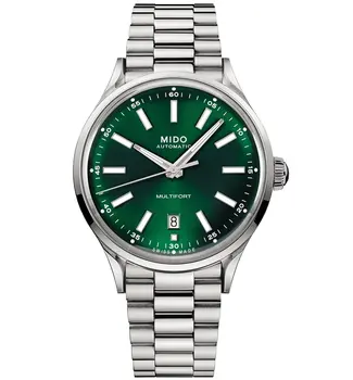 MIDO MOD. MULTIFORT PATRIMONY POWERWIND