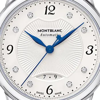 MONTBLANC WATCHES WATCHES Mod. 111055